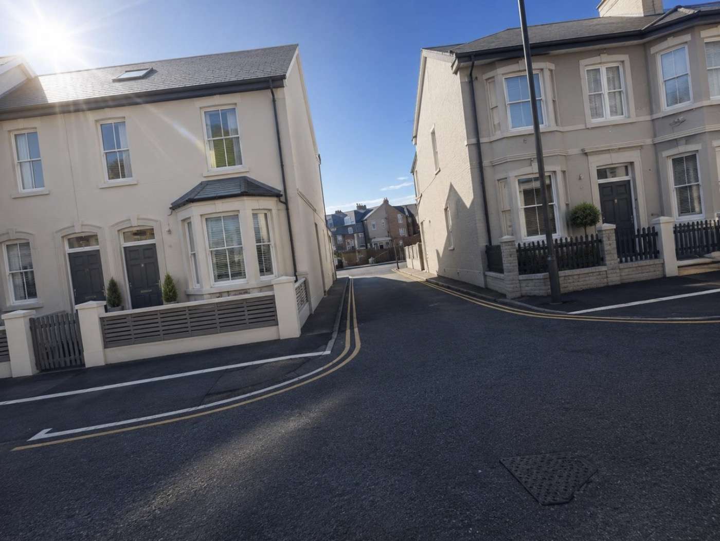 Commercial refinance, North West England