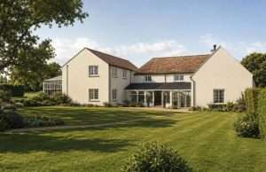 Hospitality refinance, South West England