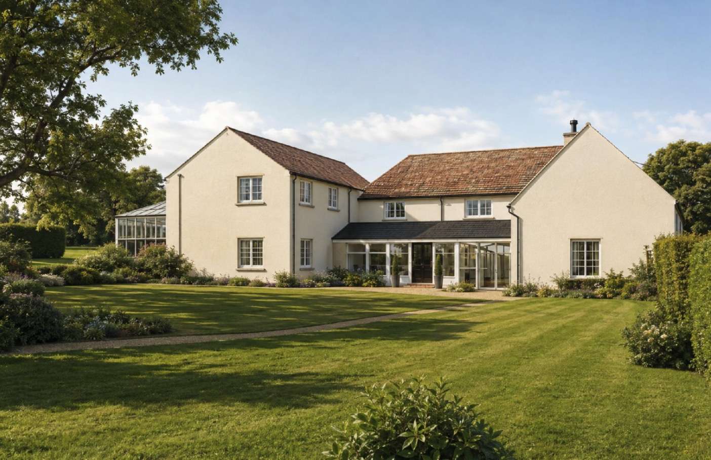 Hospitality refinance, South West England